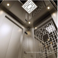 China high quality 400kg elevator home elevators type lift elevator of luxury villas